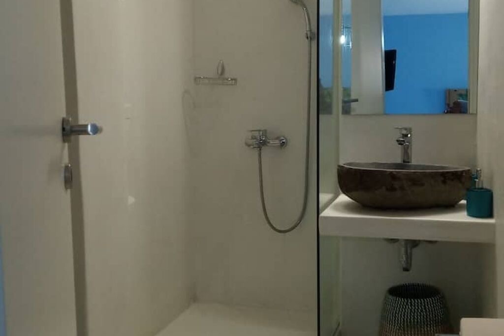Photo of Bathroom in Vourkari
