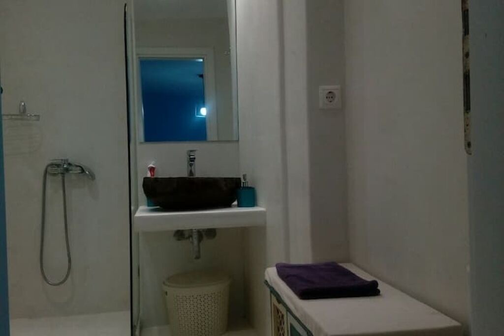 Photo of Bathroom in Vourkari