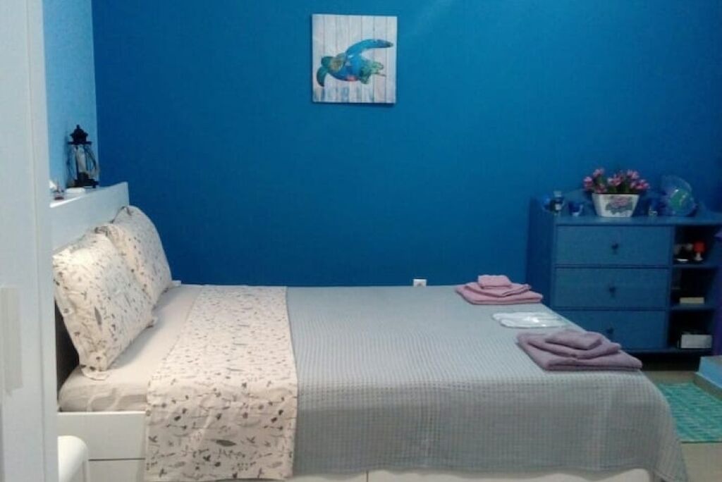 Photo of Bedroom in Vourkari