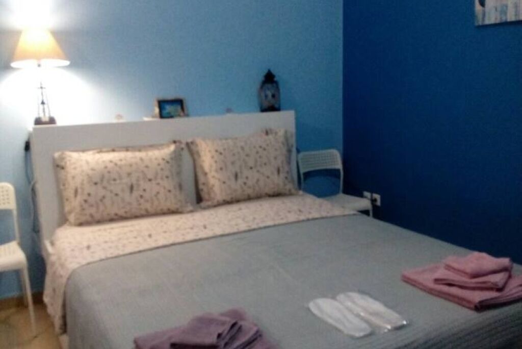 Photo of Bedroom in Vourkari