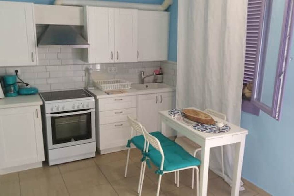 Photo of Kitchen in Vourkari