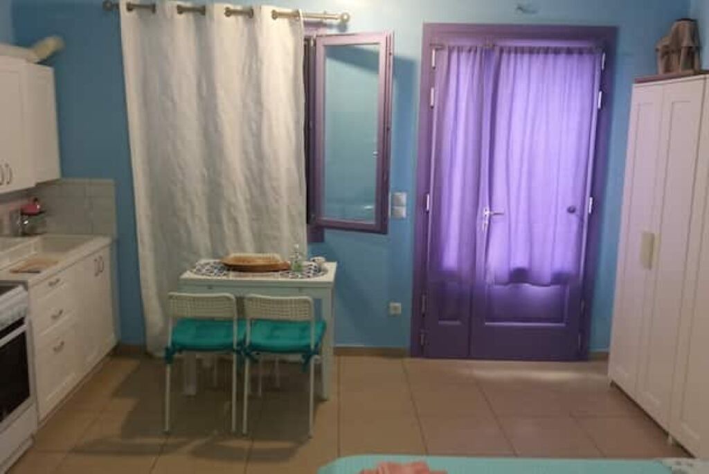 Photo of Kitchen in Vourkari
