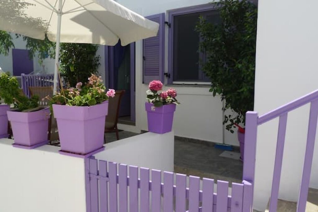 Photo of Patio Balcony in Vourkari