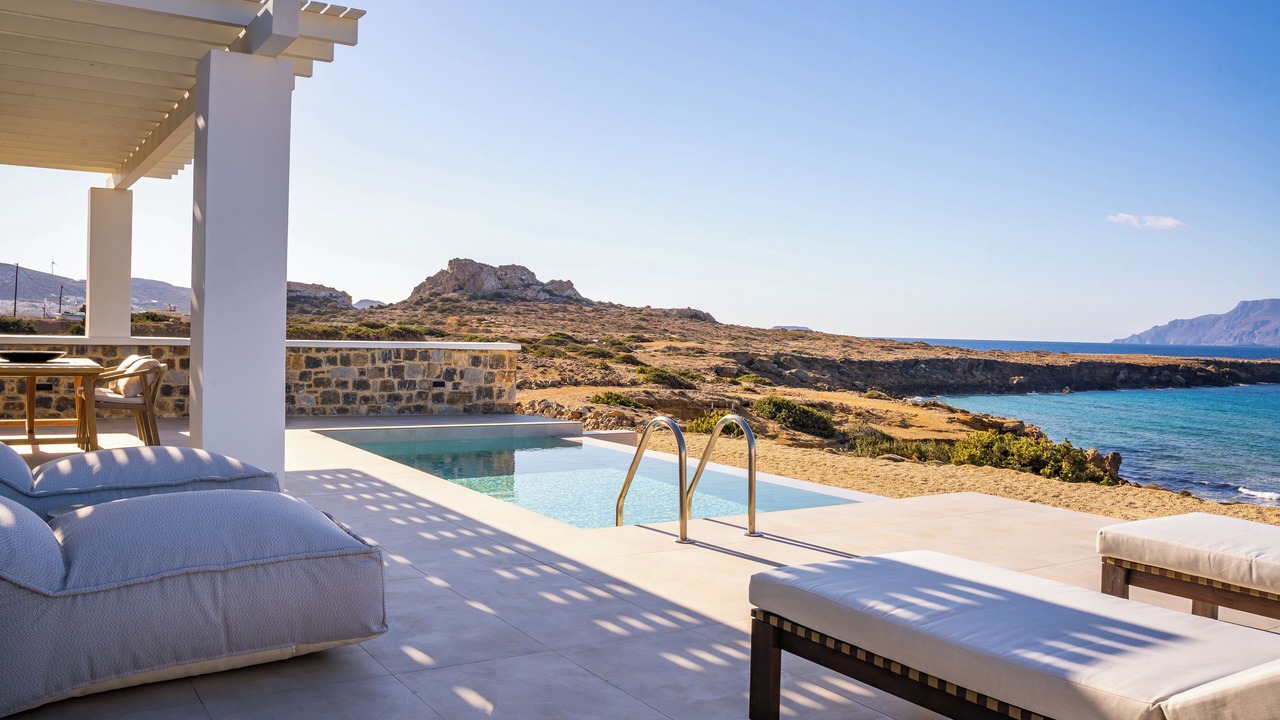 Photo of Outdoor in Finiki