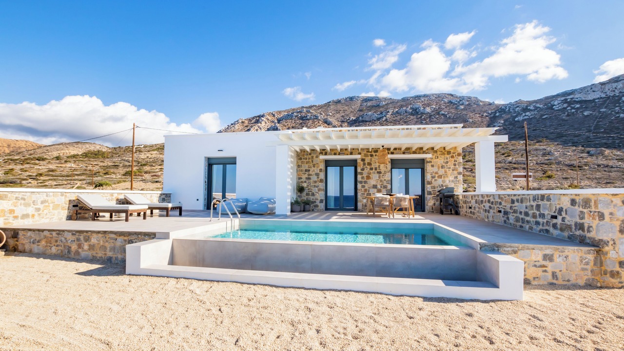 Photo of Outdoor in Finiki