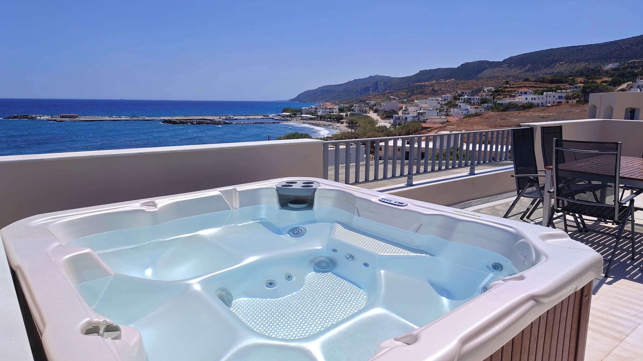 Photo of Outdoor in Agia Pelagia