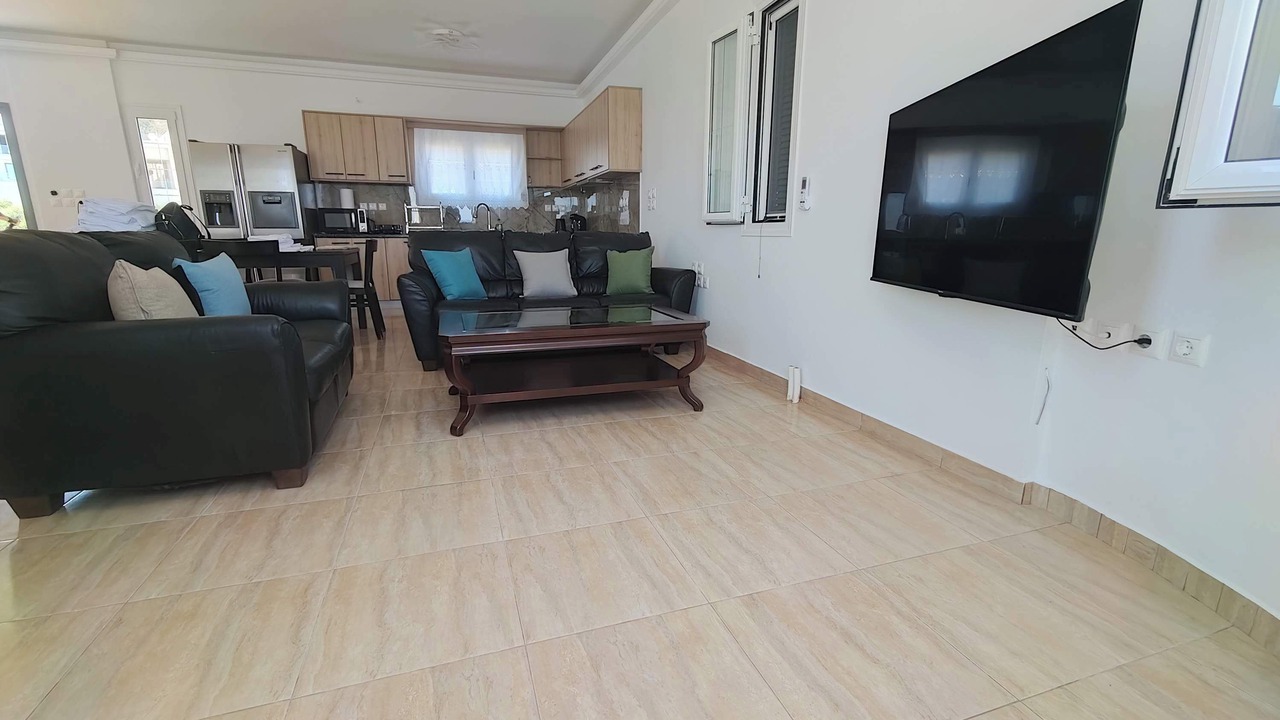 Photo of Bedroom in Agia Pelagia