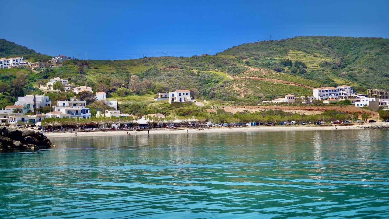 Photo of Others in Agia Pelagia
