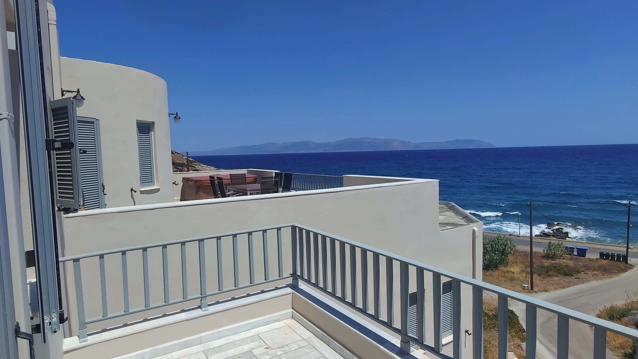 Photo of Outdoor in Agia Pelagia