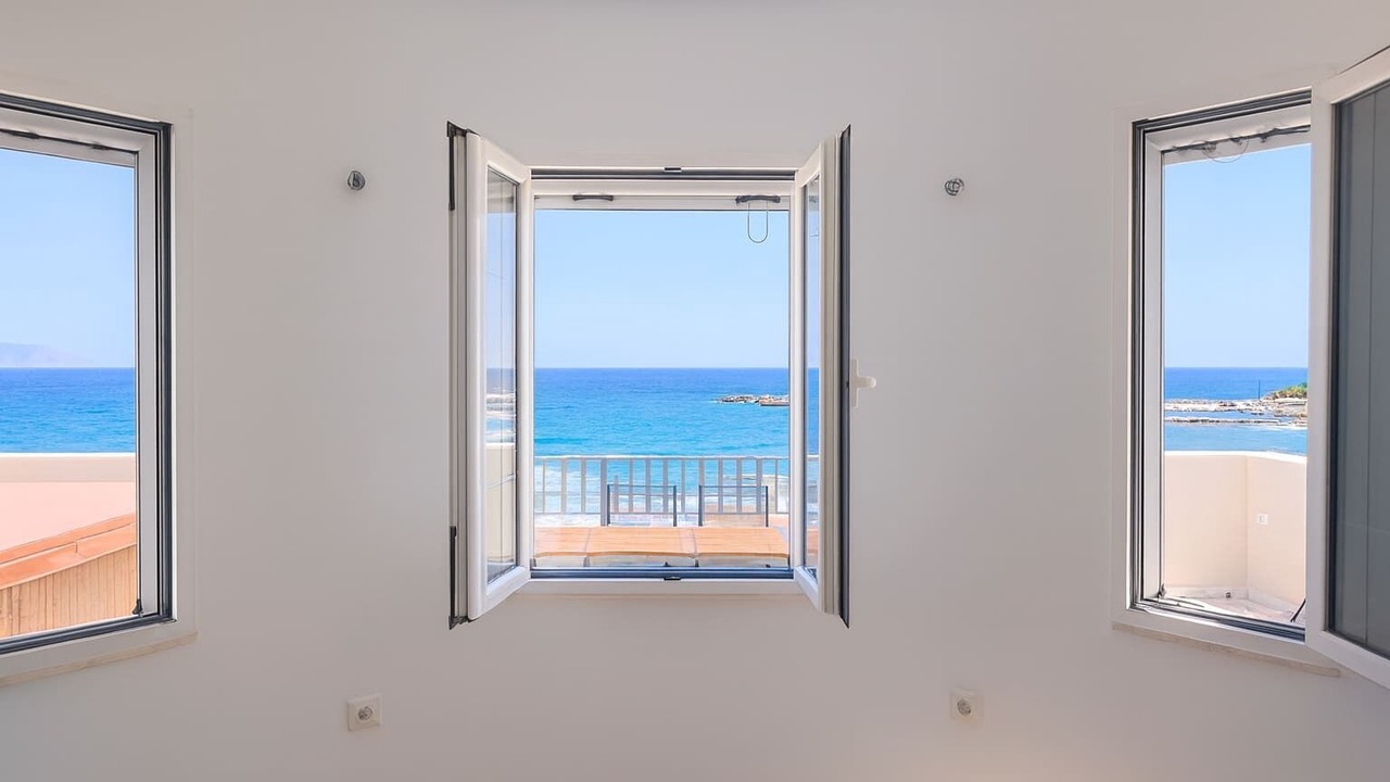 Photo of Bedroom in Agia Pelagia