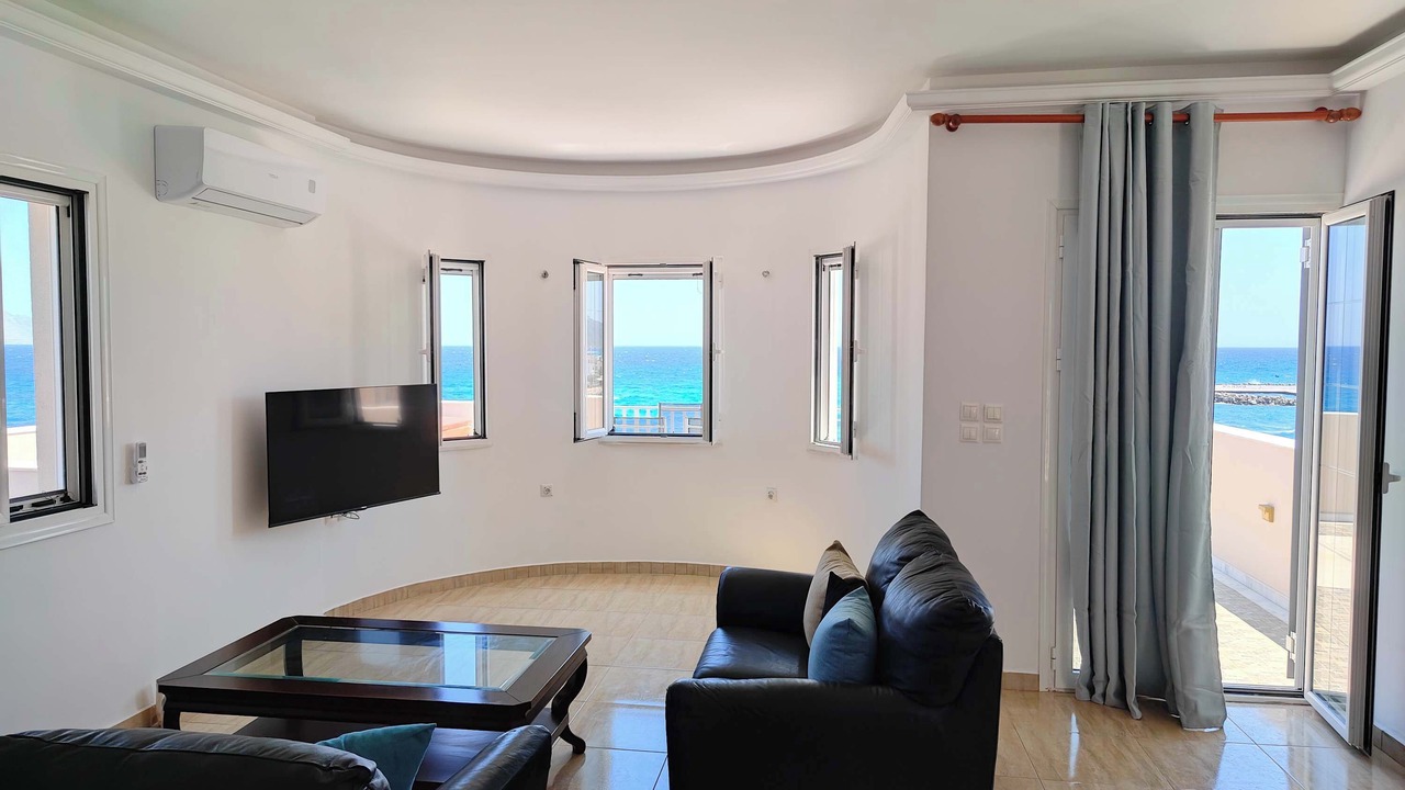 Photo of Bedroom in Agia Pelagia
