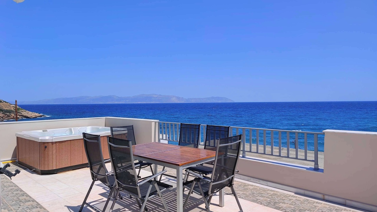 Photo of Outdoor in Agia Pelagia