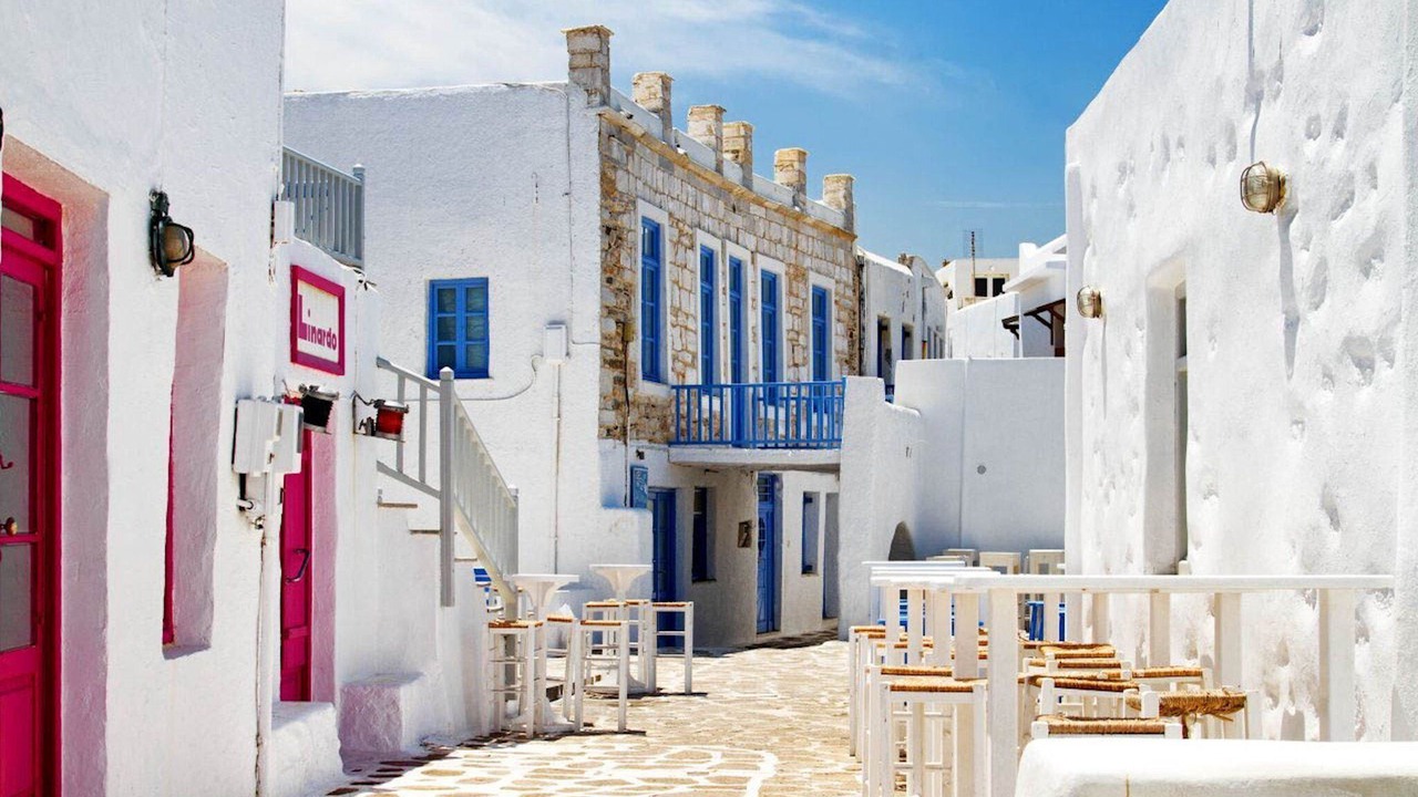 Photo of Others in Oia