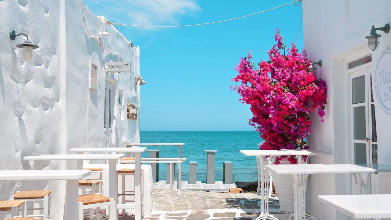 Photo of Others in Oia