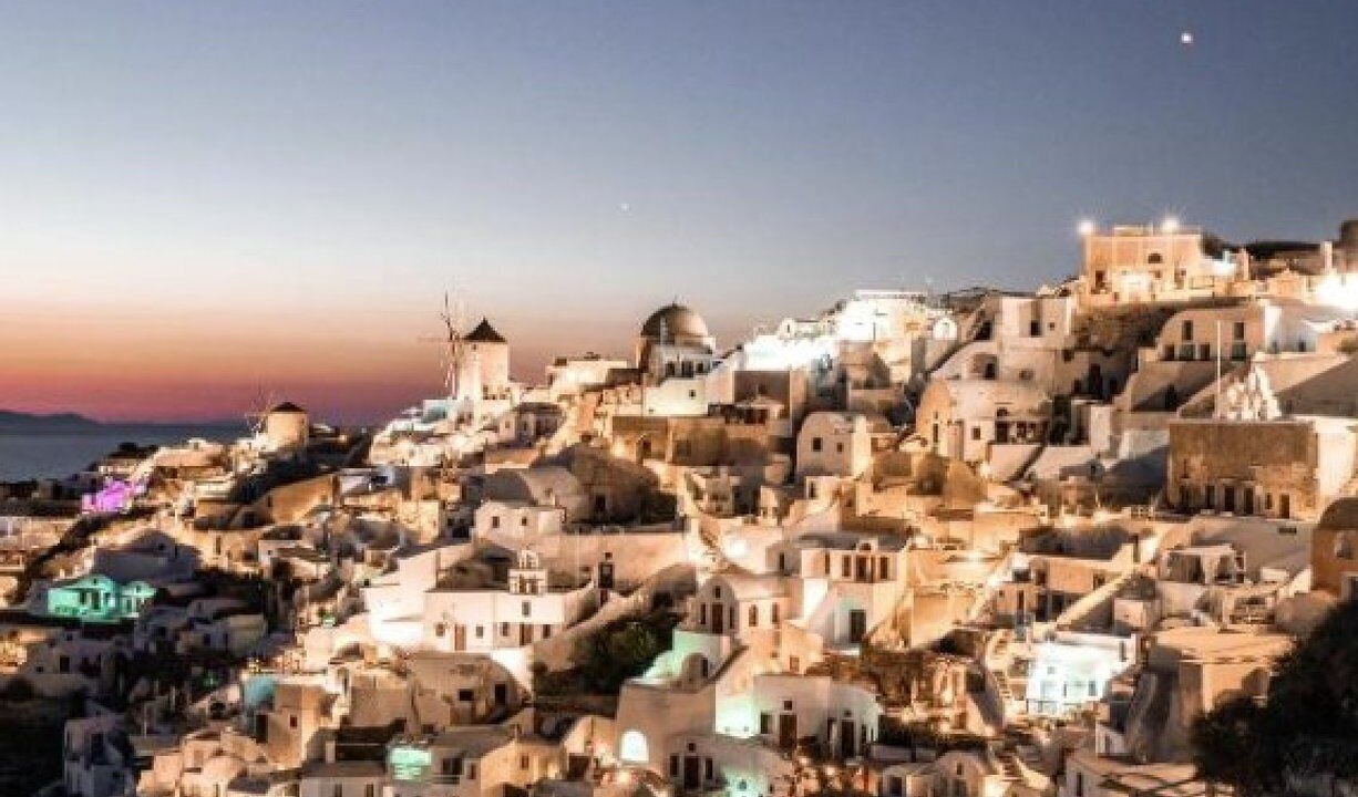 Photo of Others in Oia