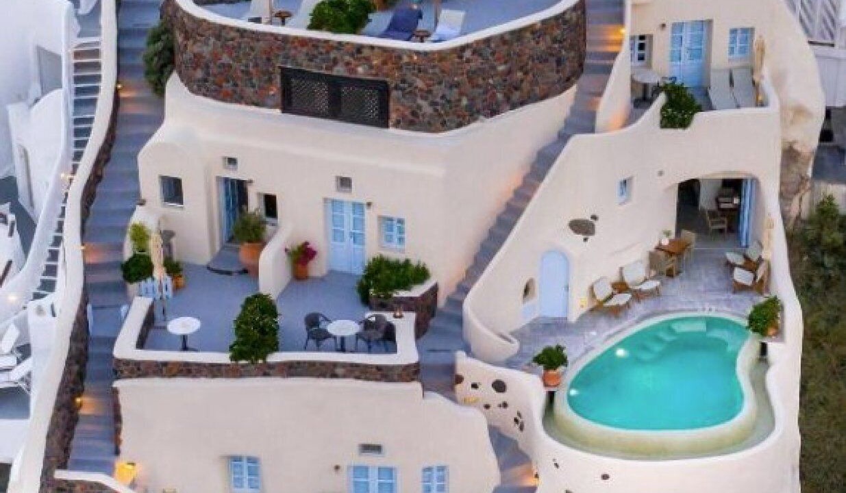 Photo of Others in Oia