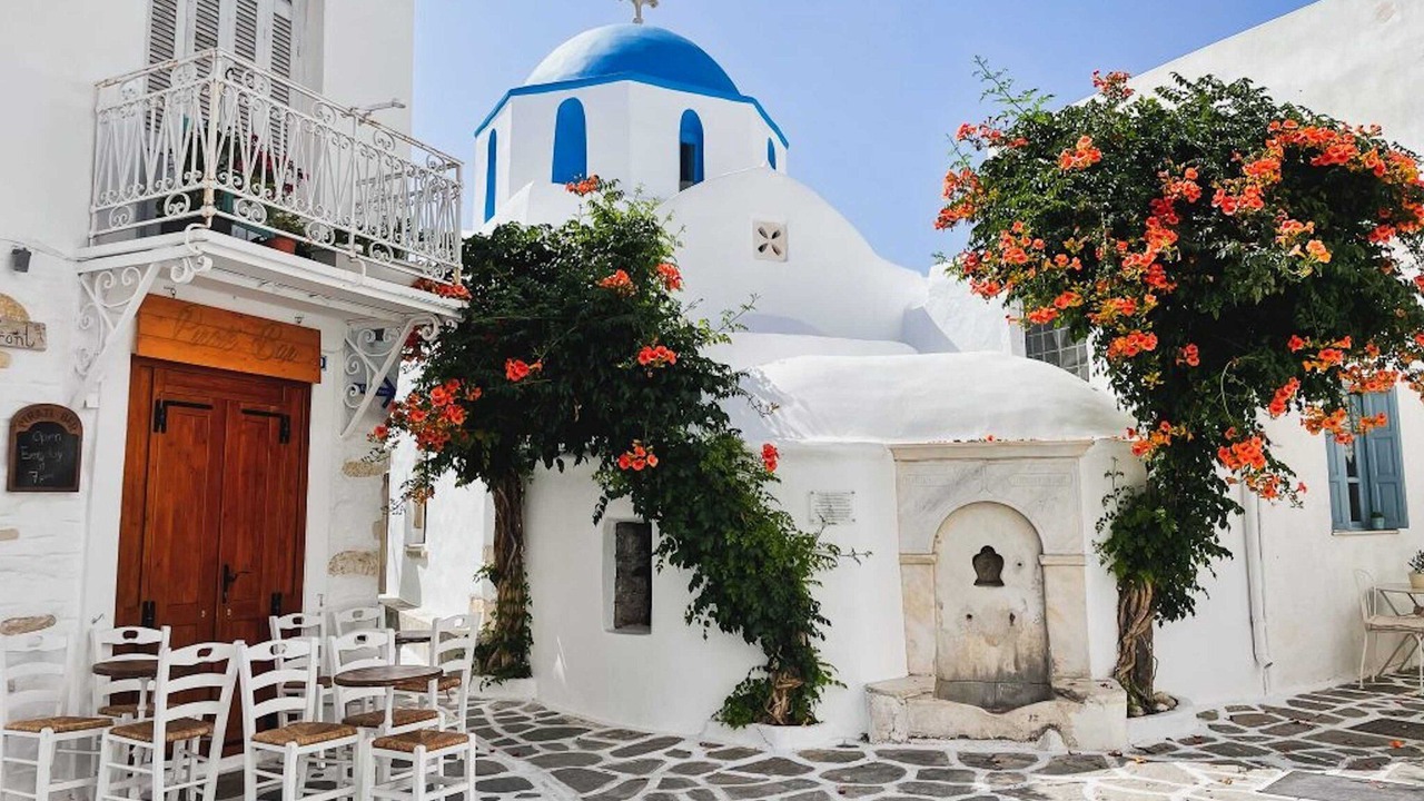 Photo of Others in Oia