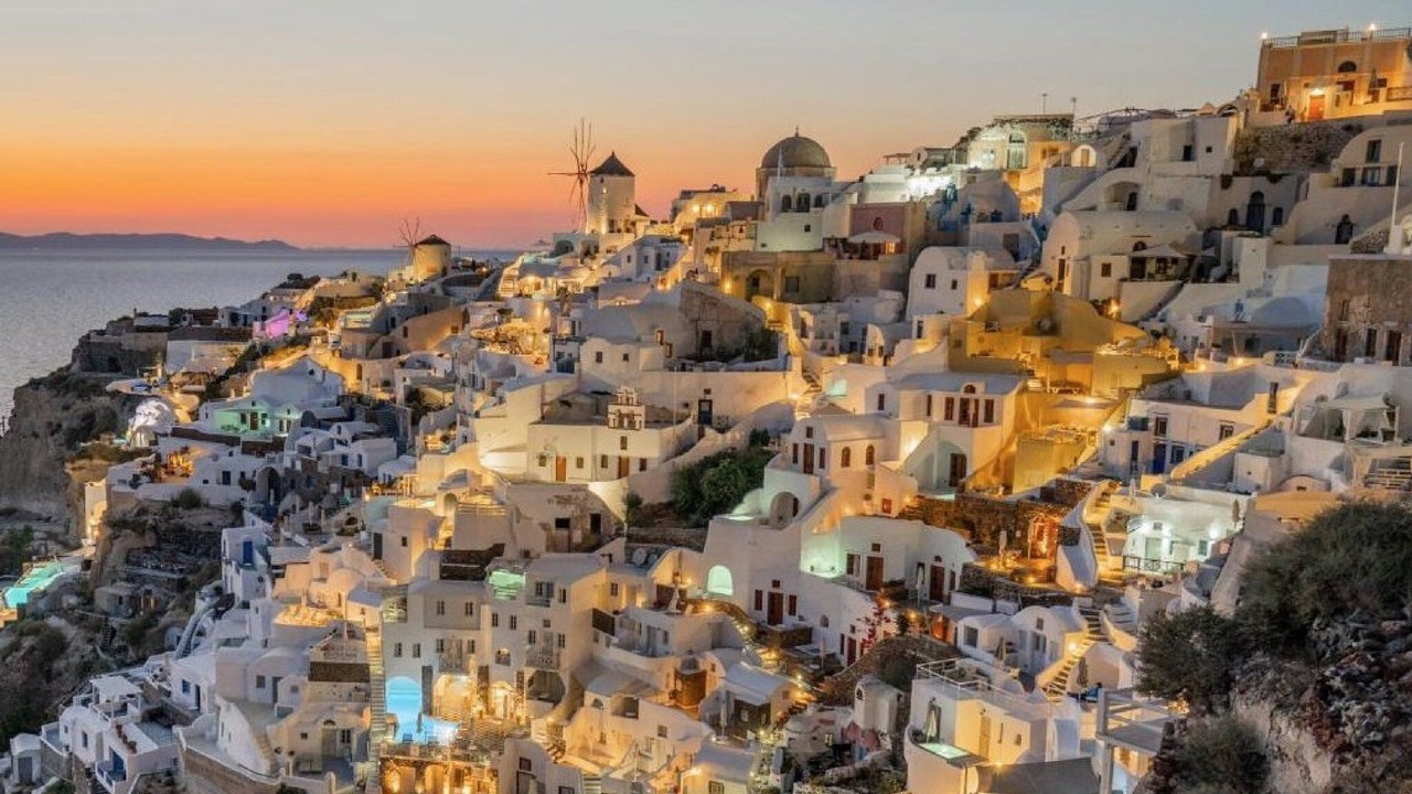 Photo of Others in Oia