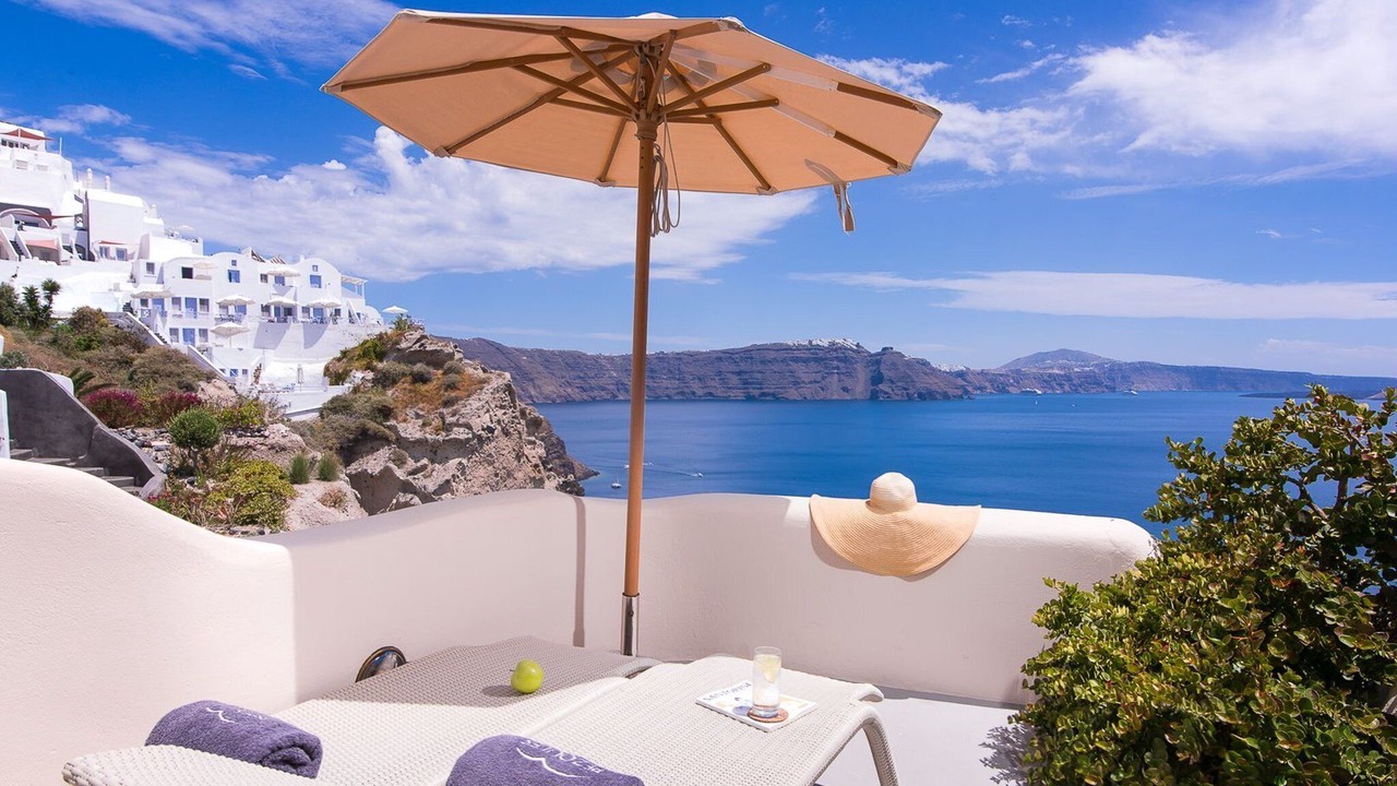 Photo of Others in Oia