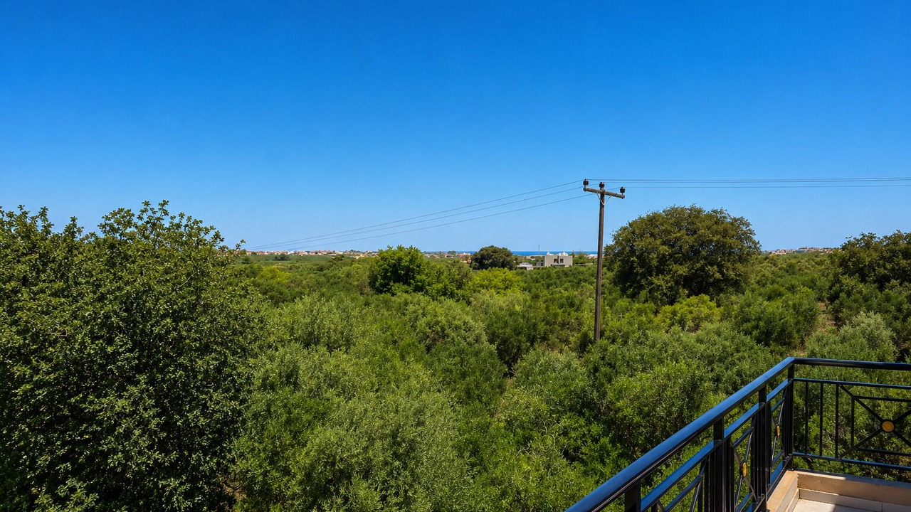 Photo of Outdoor in Georgioupolis