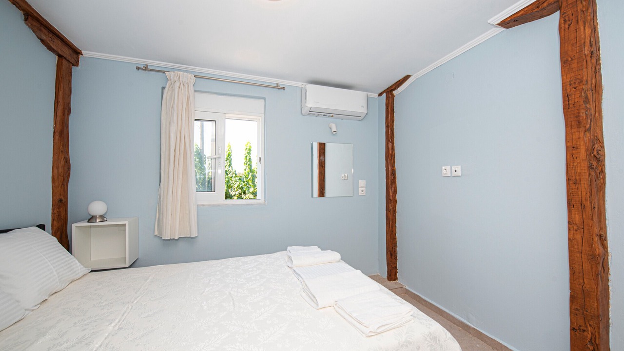 Photo of Bedroom in Vournikas