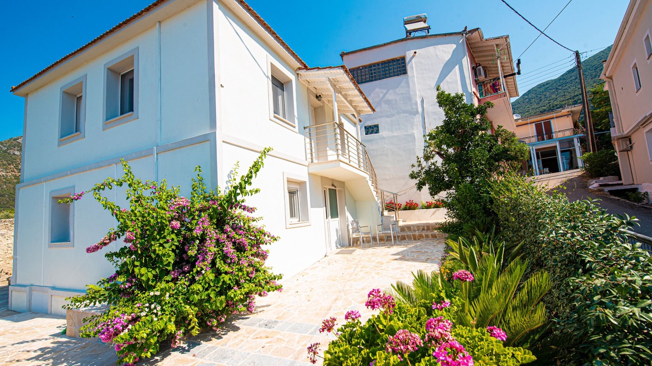 Photo of Outdoor in Vournikas