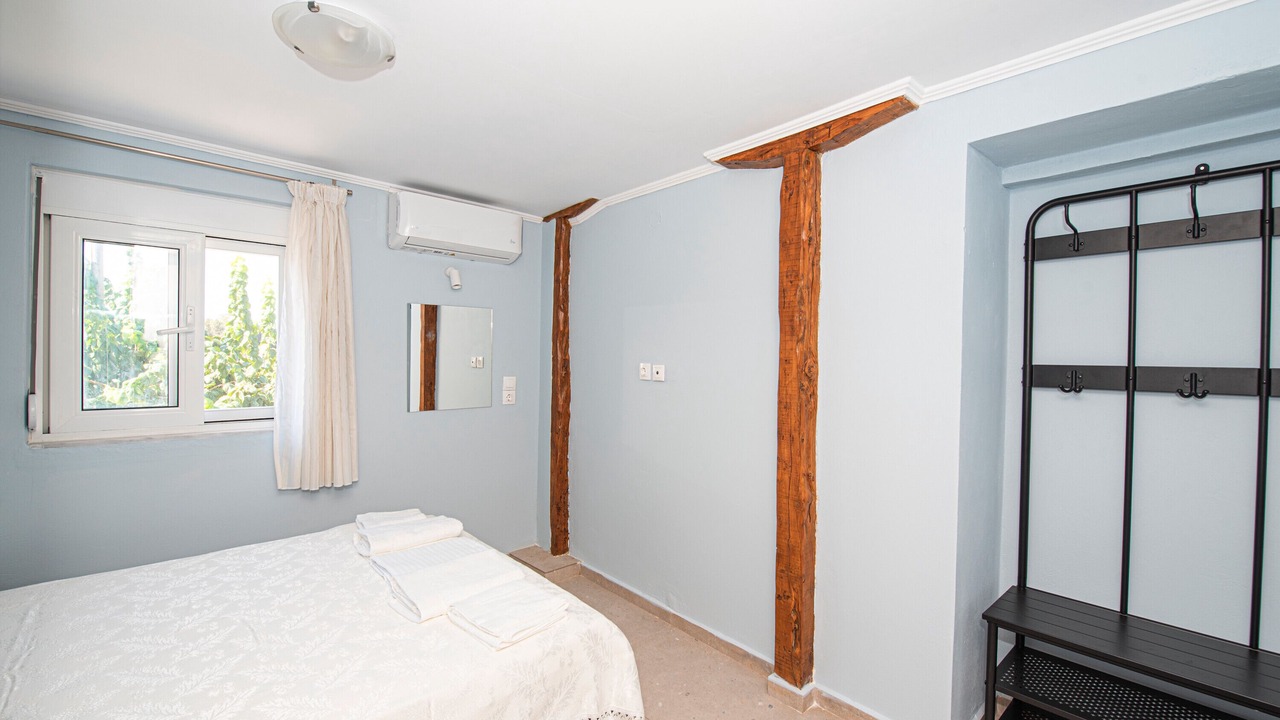 Photo of Bedroom in Vournikas