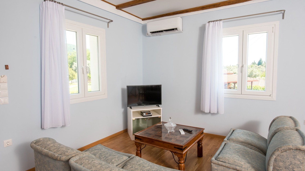 Photo of Livingroom in Sivros