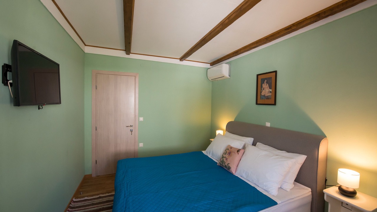 Photo of Bedroom in Sivros