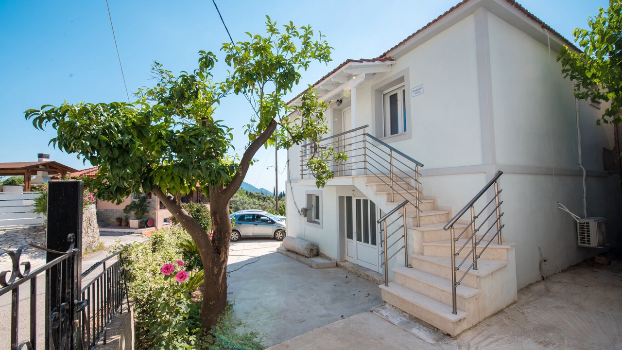 Photo of Outdoor in Sivros