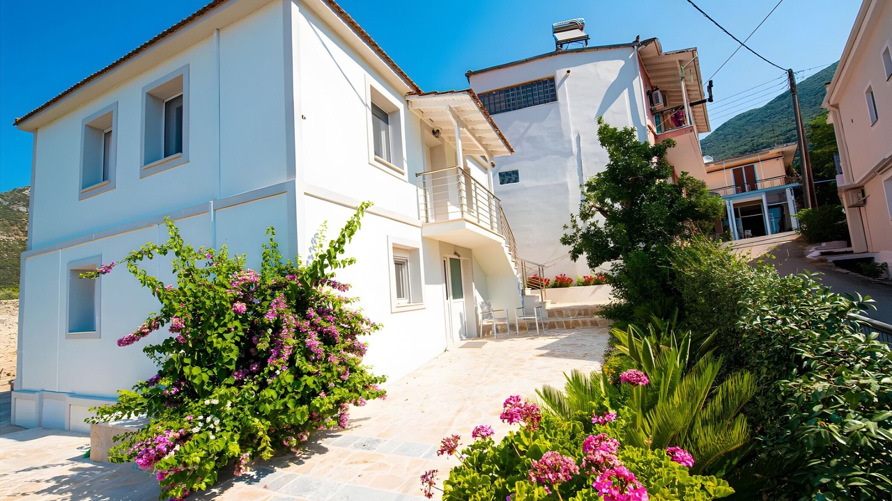 Photo of Outdoor in Sivros