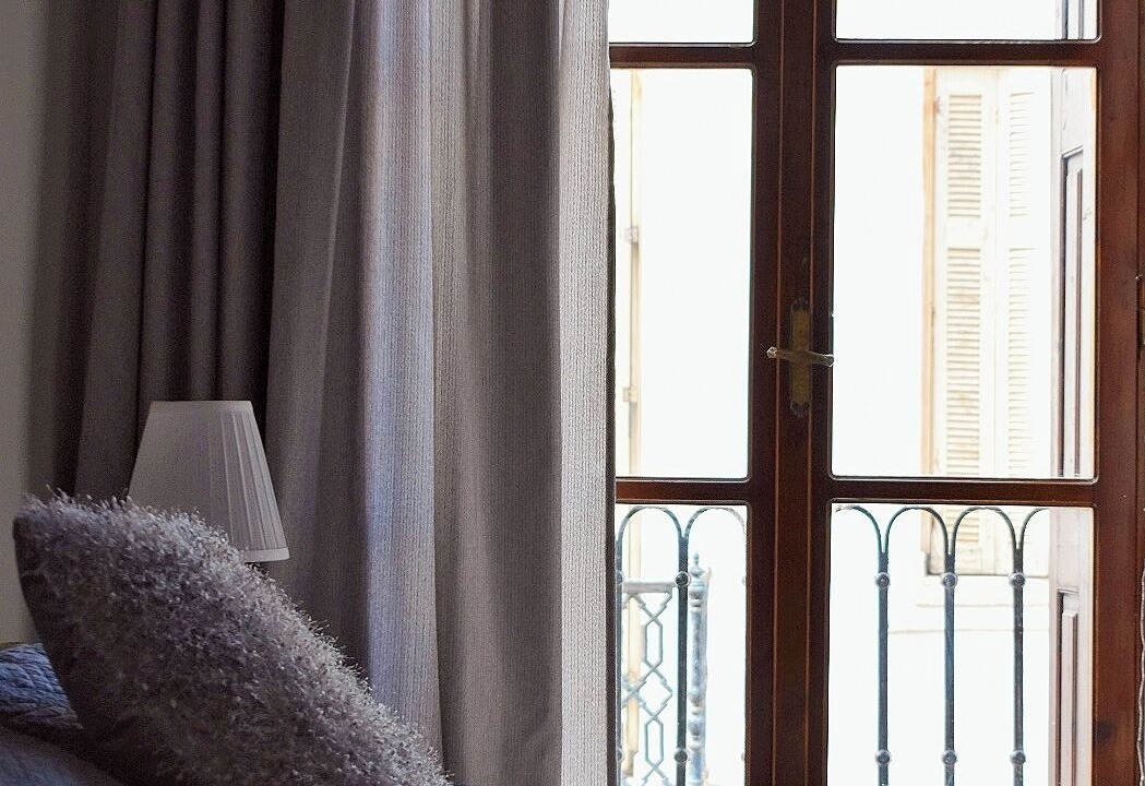 Photo of Bedroom in Old Town
