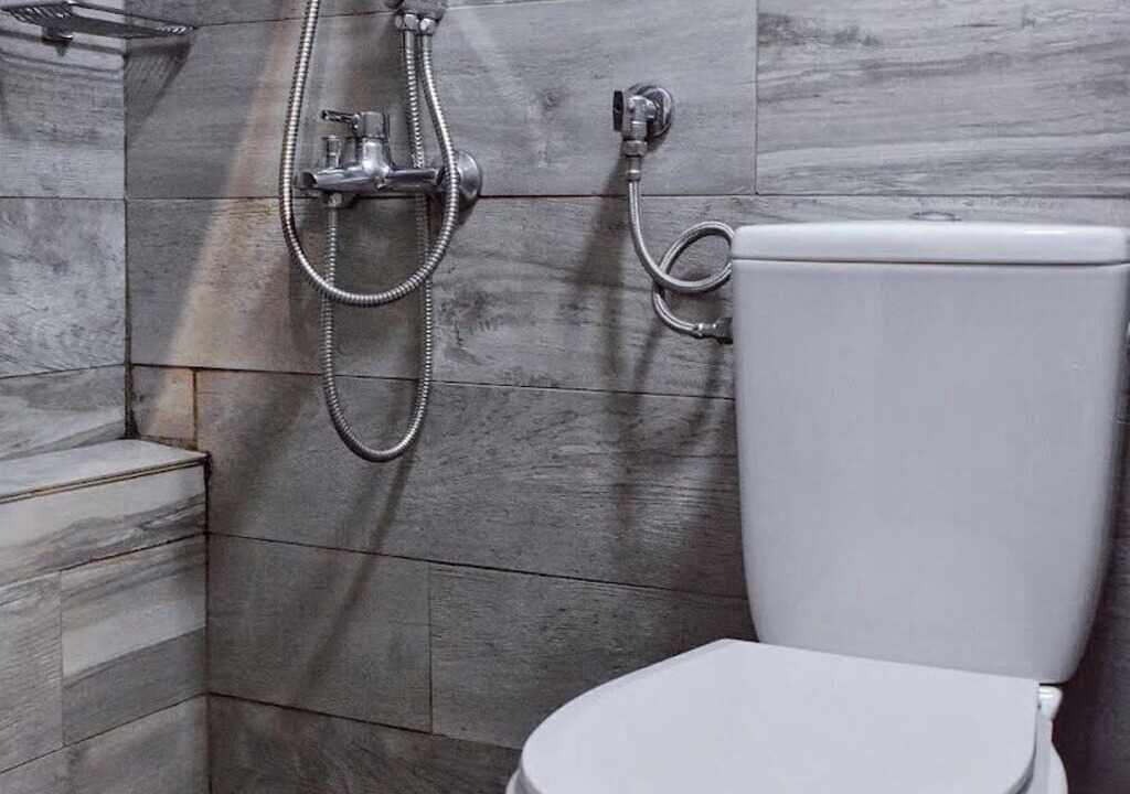 Photo of Bathroom in Old Town