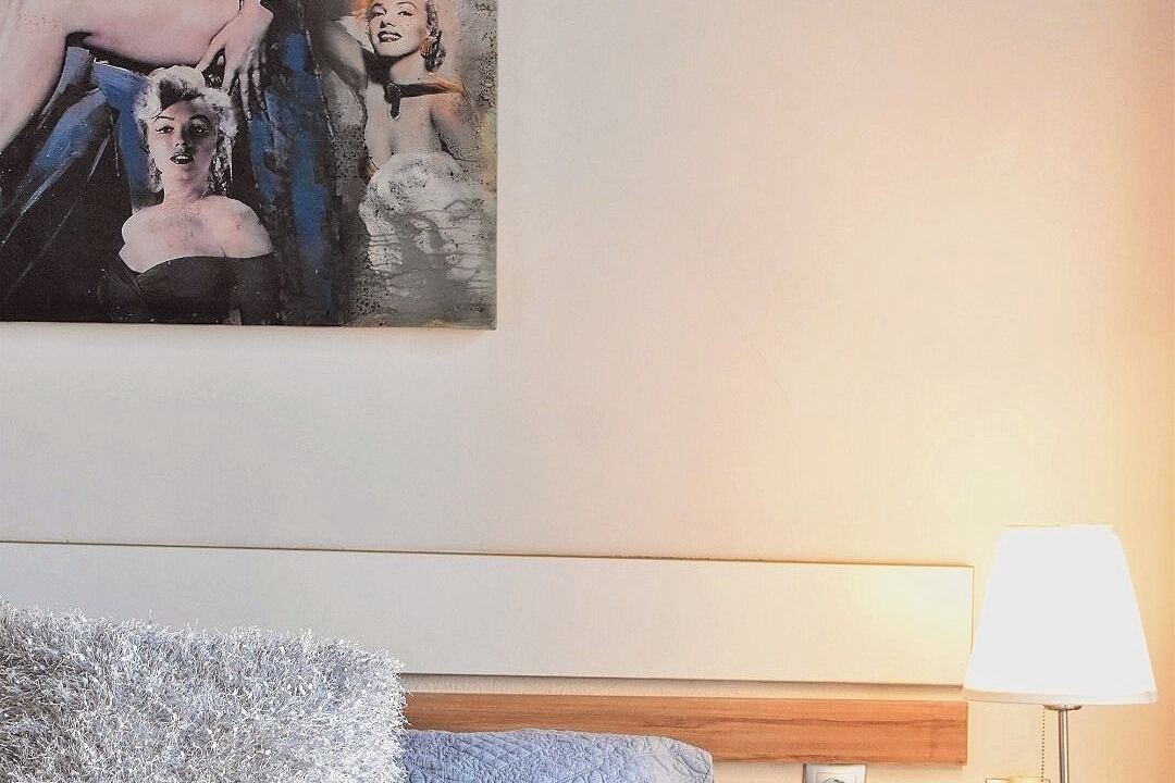 Photo of Bedroom in Old Town