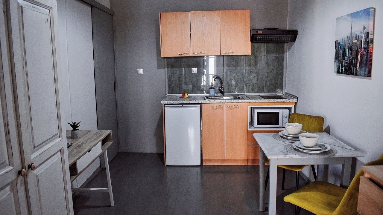 Photo of Kitchen in Old Town