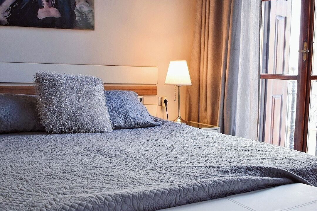 Photo of Bedroom in Old Town
