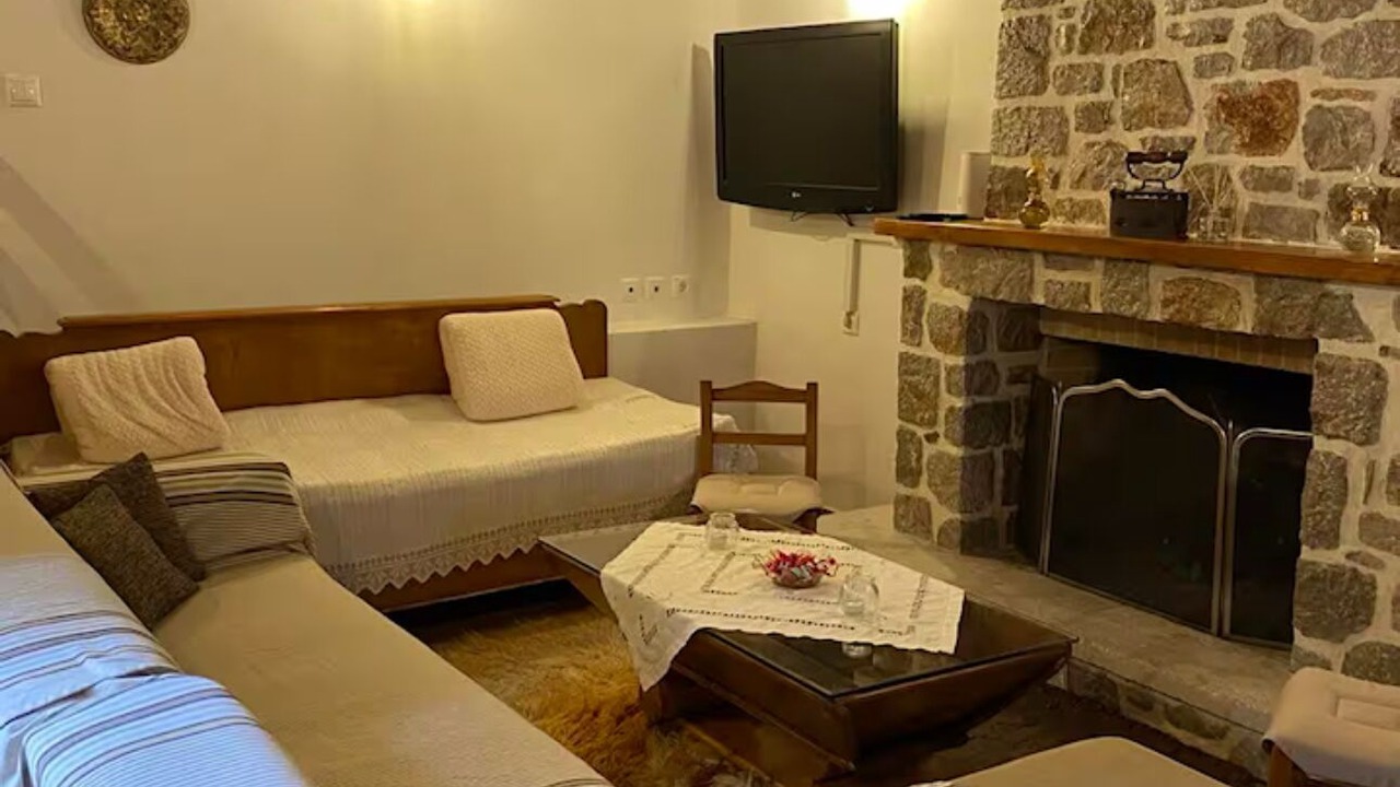 Photo of Livingroom in Ermionida