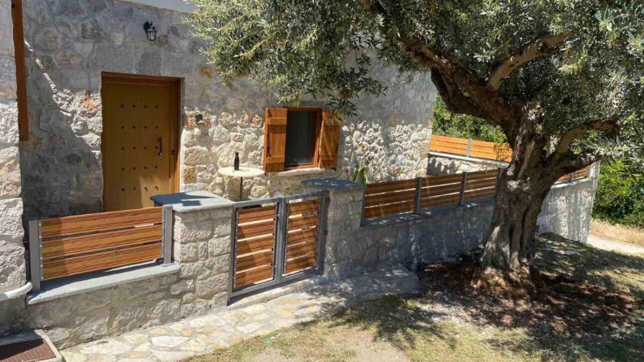 Photo of Patio Balcony in Ermionida