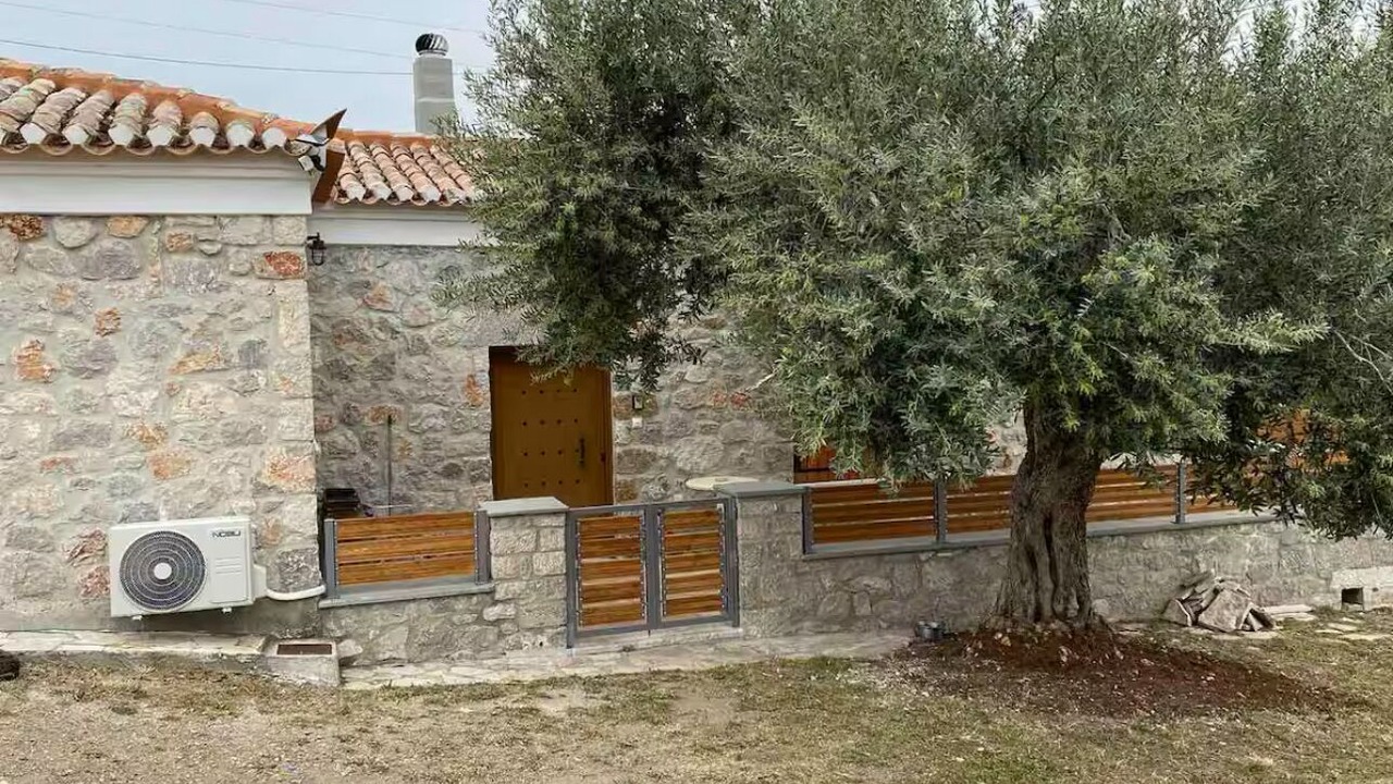 Photo of Outdoor in Ermionida