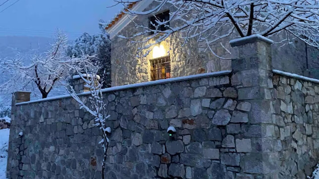 Photo of Outdoor in Ermionida