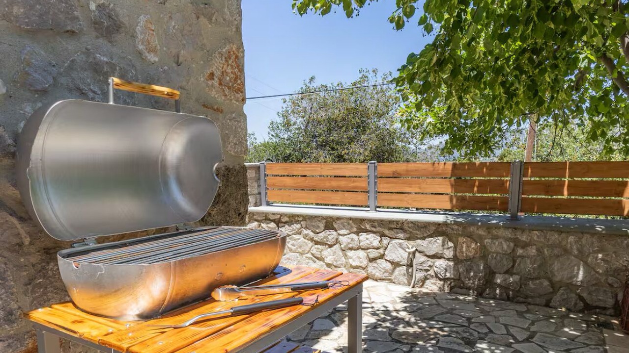 Photo of Patio Balcony in Ermionida