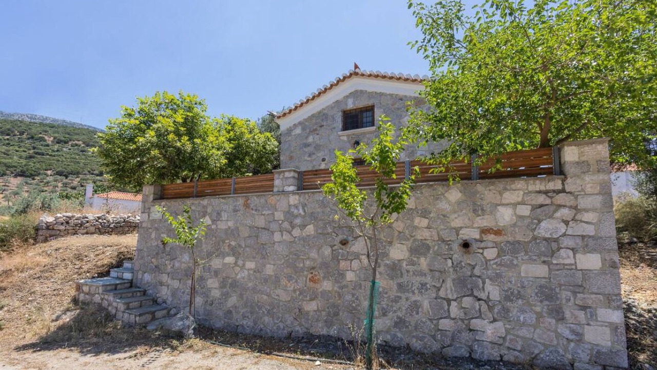 Photo of Outdoor in Ermionida