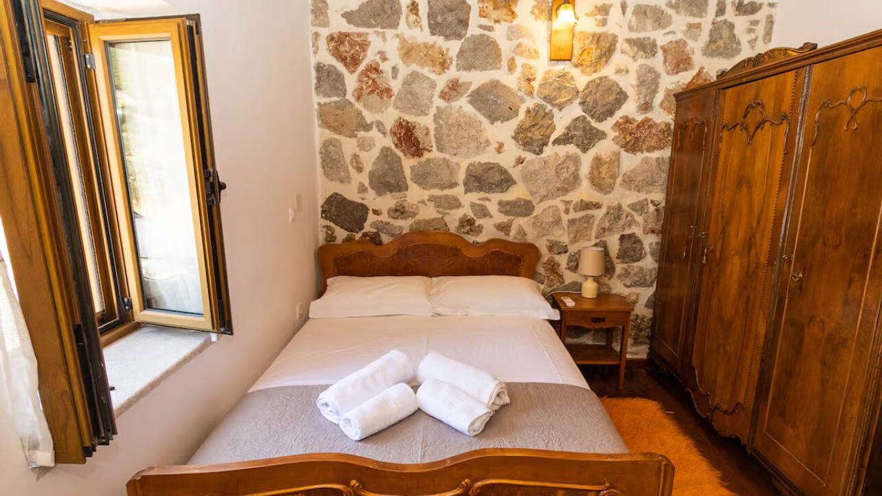 Photo of Bedroom in Ermionida