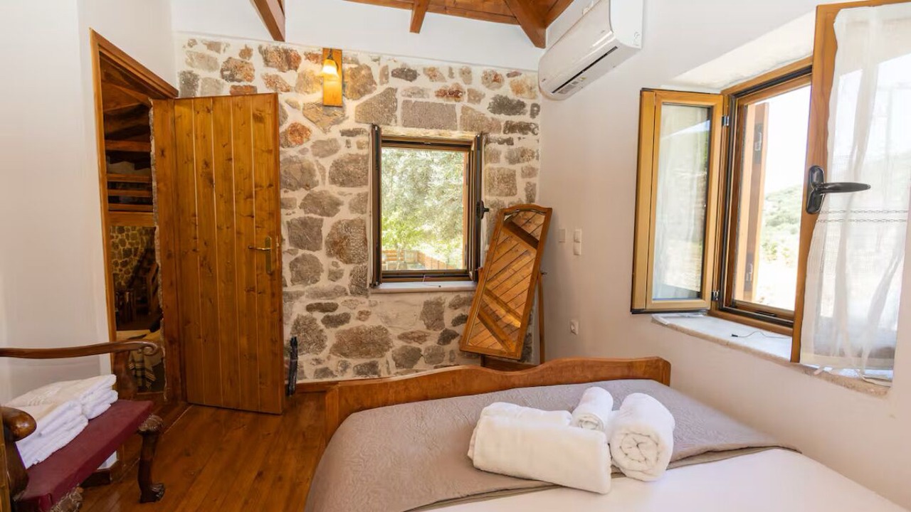 Photo of Bedroom in Ermionida