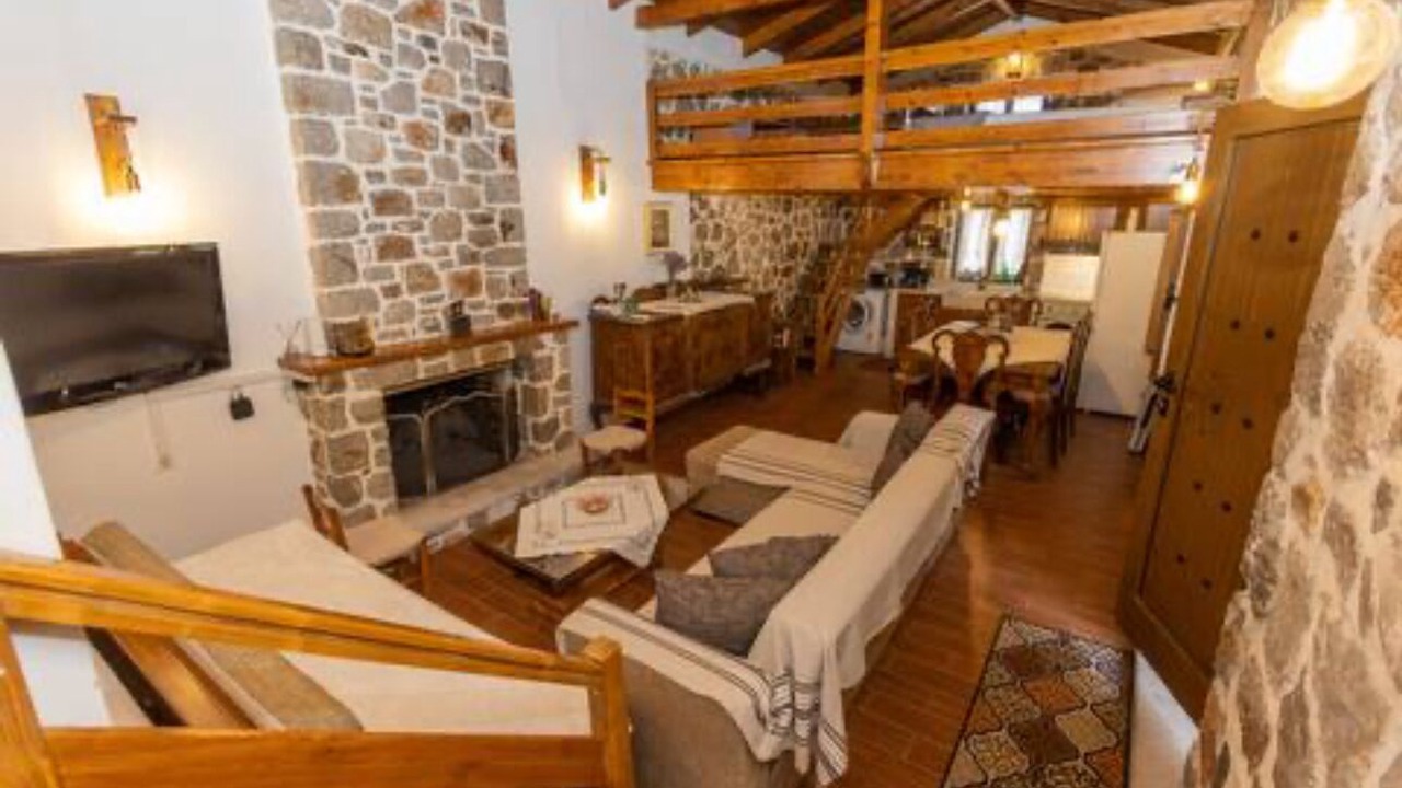 Photo of Livingroom in Ermionida