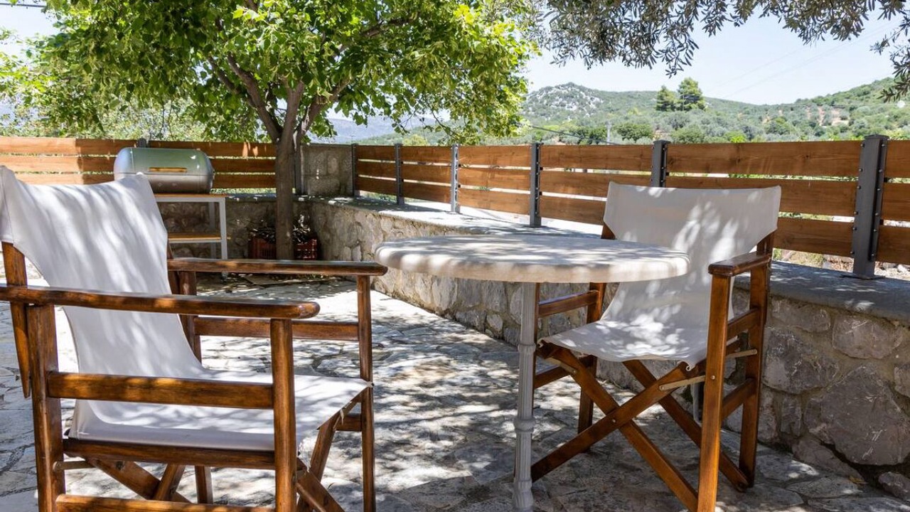 Photo of Outdoor in Ermionida