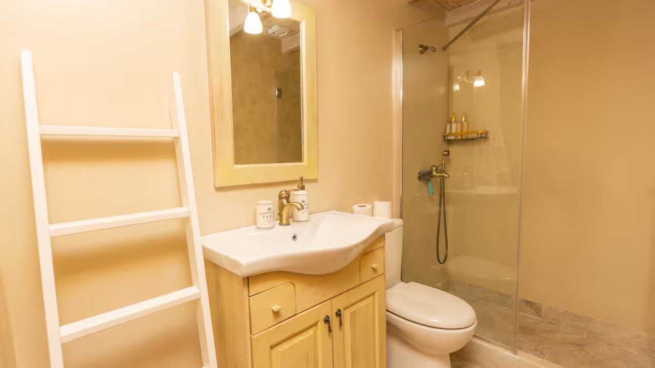 Photo of Bathroom in Ermionida