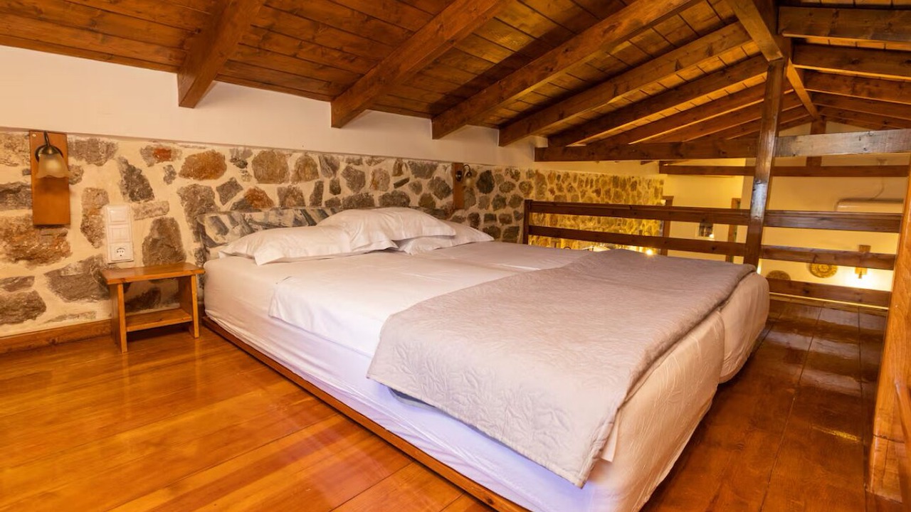 Photo of Bedroom in Ermionida