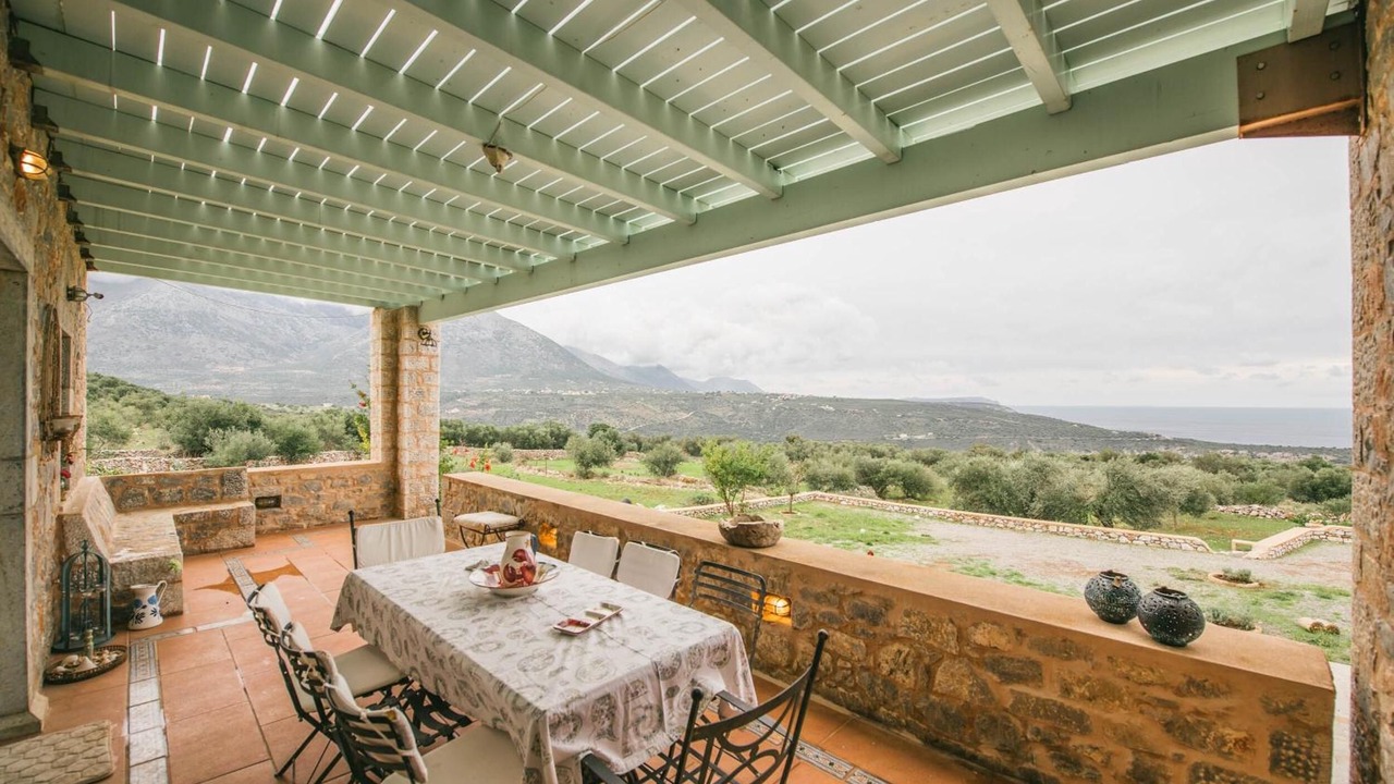 Photo of Outdoor in Omales