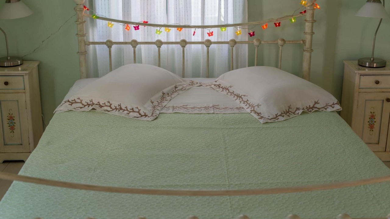 Photo of Bedroom in Omales